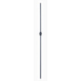 9006TB Single Knuckle Tubular Steel Baluster