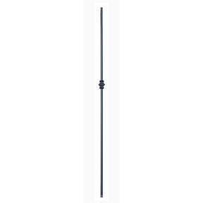 9006TB Single Knuckle Tubular Steel Baluster