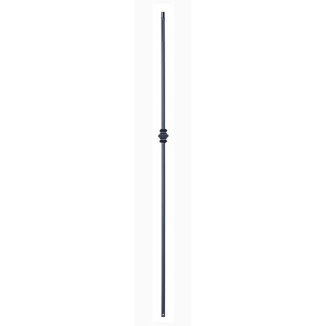 9006TB Single Knuckle Tubular Steel Baluster