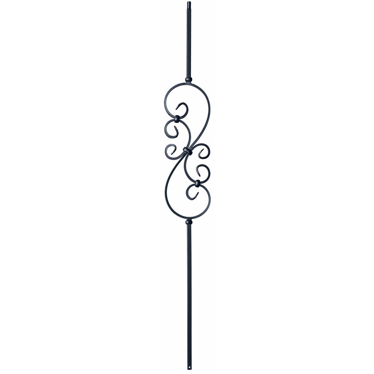 9008TB 16-Inch S-Scroll