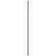 9016HG Plain Gothic Hammered Bar