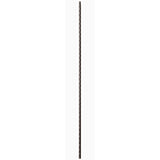 9020HE Plain Edge Hammered Baluster