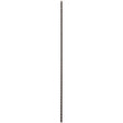9031HF Plain Face Hammered Baluster