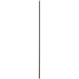 9031HF Plain Face Hammered Baluster