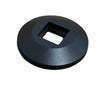 9058BS-CC 1/2" Skinny Round Base Shoe