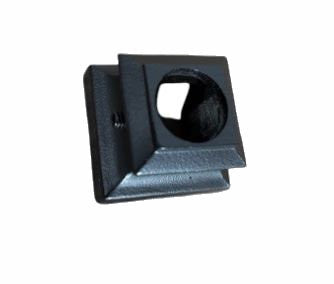 9063BS-SB-5/8 Inner Base Round Shoe with Set Screw (2)