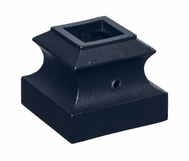 9062BS Inner Base Flat Shoe with set screw