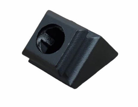 9063RS-SB-5/8R 5/8-Inch Inner Rake Round Shoe (2)