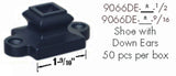 9066DE Inner Down Ears Shoe