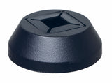 9067EF-FR Easy Fit Flat Round Shoe