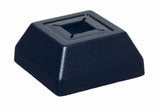 9067EF-FS Easy Fit Flat Square Shoe