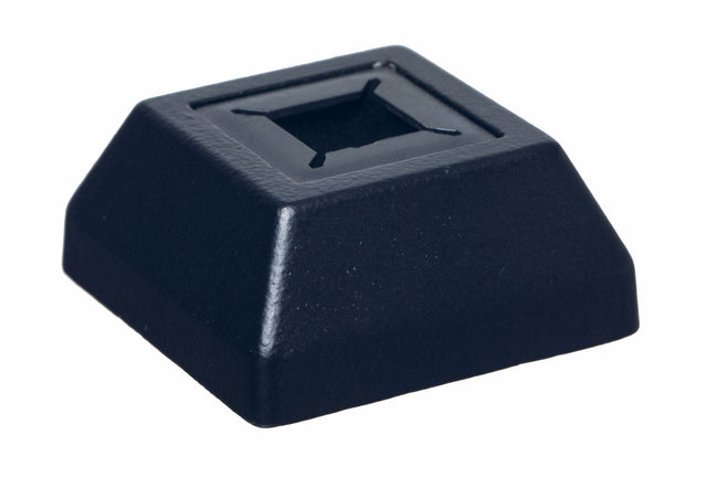 9067EF-FS Easy Fit Flat Square Shoe