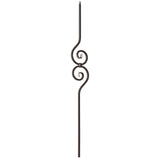 9090TB Spiral Scroll