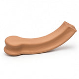 9100 Starting Cap and Up Easing for the 9100 Handrail, American Cherry