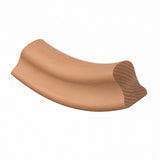 9112 Up Easing for the 9100 Handrail, American Cherry