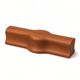 9120 Tandem Newel Cap for the 9100 Handrail, Brazilian Cherry