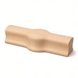 9120 Tandem Newel Cap for the 9100 Handrail, Hard Maple