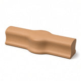 9120 Tandem Newel Cap for the 9100 Handrail, White Oak