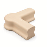 9121 Quarter-turn Newel Cap for the 9100 Handrail, Hard Maple