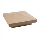 935 3.5-Inch Newel Post Cap
