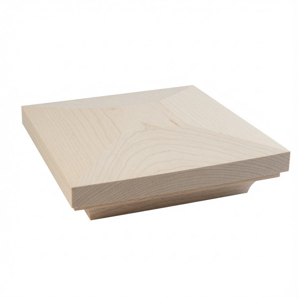 935 3.5-Inch Newel Post Cap