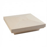 935 3.5-Inch Newel Post Cap