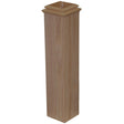 959 3-1/2" Box Newel Sleeve