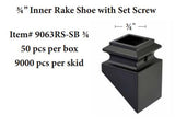 9963RS Inner Rake Shoe