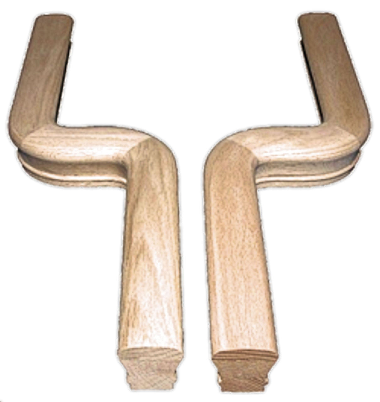 C-7015 S-Fitting, Left Hand and Right Hand