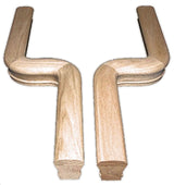 C-7015 S-Fitting, Left Hand and Right Hand