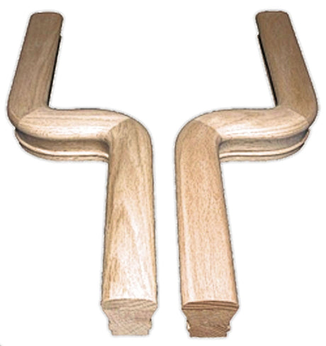 C-7015 S-Fitting, Left Hand and Right Hand