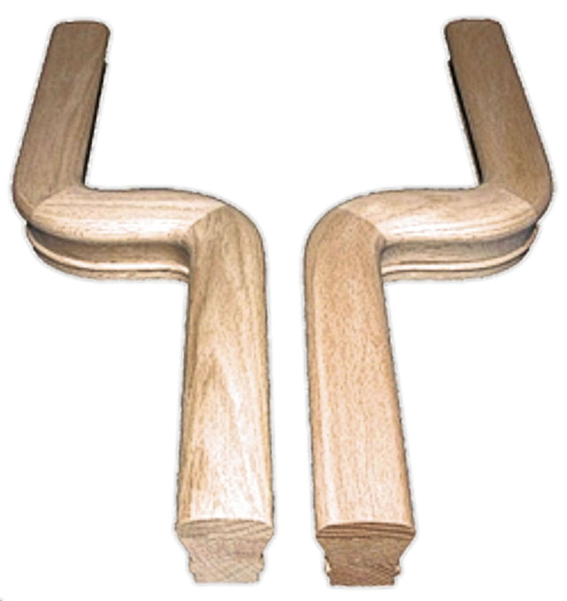 C-7015 S-Fitting, Left Hand and Right Hand