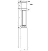 AFP-4092 Cadd Image
