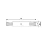 Middle-Tensioning Body (CADD)
