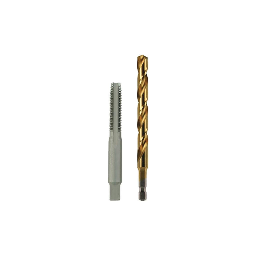 Drill & Tap Sets (AX00.070.605)