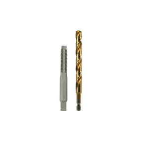 Drill & Tap Sets (AX00.070.605)