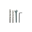 Wood Post Drill Kit (AX00.070.625)