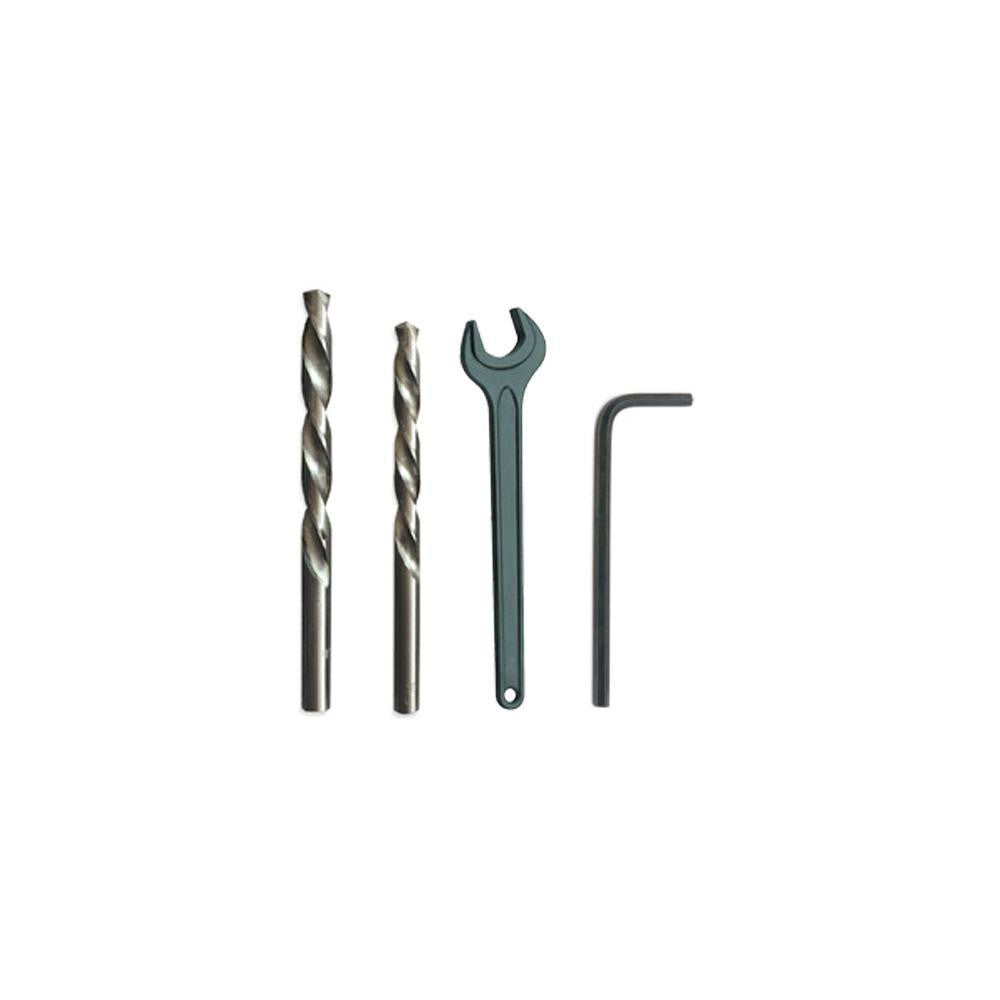 Wood Post Drill Kit (AX00.070.625)