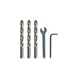 102 Wood Post Drill Kit (AX00.070.630)