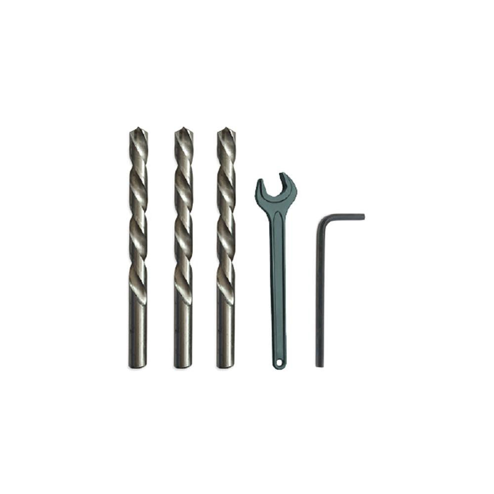 102 Wood Post Drill Kit (AX00.070.630)