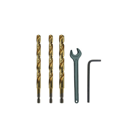 102 Metal Post Drill Kit (AX00.070.635)