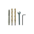 Metal Post Drill Kit (AX00.070.650)