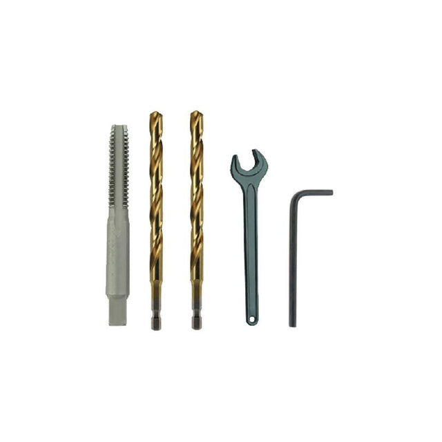 Metal Post Drill Kit (AX00.070.650)