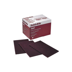 Scotch Brite Pads (AX00.080.505)