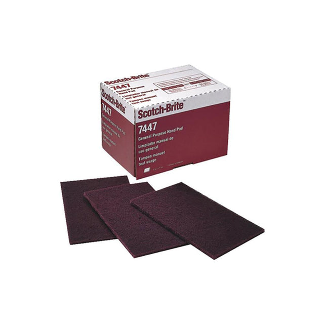 Scotch Brite Pads (AX00.080.505)