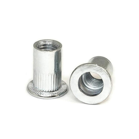 Threaded Inserts, M5, M6, M8 Pop Rivets (AX00.091)