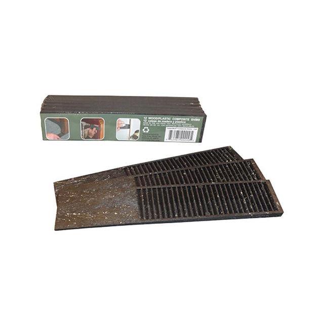 Composite Shims – 12 pack (AX00.110.710)