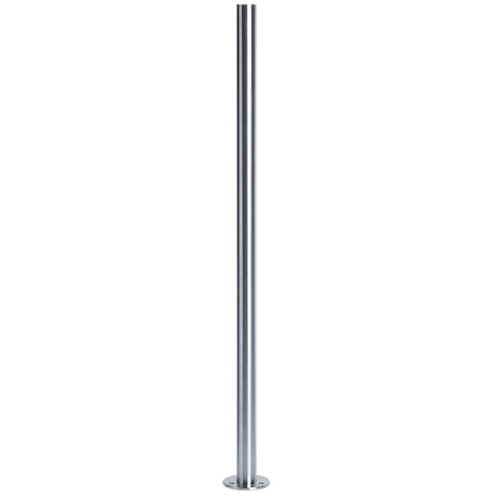 Round Post Options – 42.4 mm x 1000 mm (2)