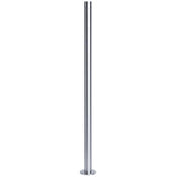 Round Post Options – 42.4 mm x 1000 mm (2)