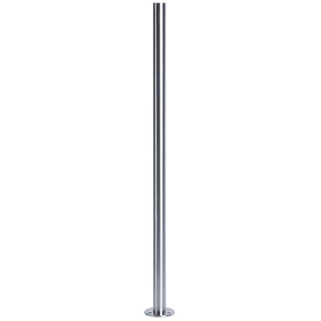 Round Post Options – 42.4 mm x 1000 mm (2)